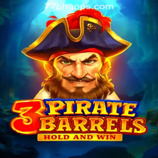 Discover the Thrill of 3PirateBarrels at 77PH Online Casino Philippines