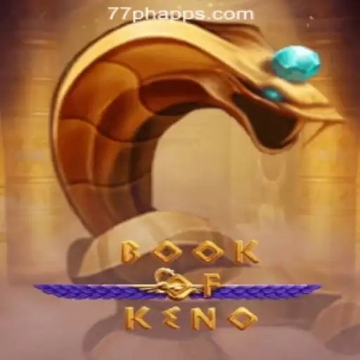 Discovering the Thrills of BookOfKeno: A New Favorite at 77PH Online Casino Philippines