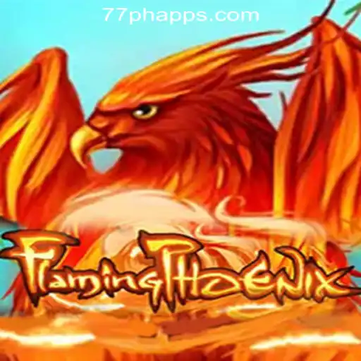 FlamingPhoenix: Conquer the Skies at 77PH Online Casino Philippines