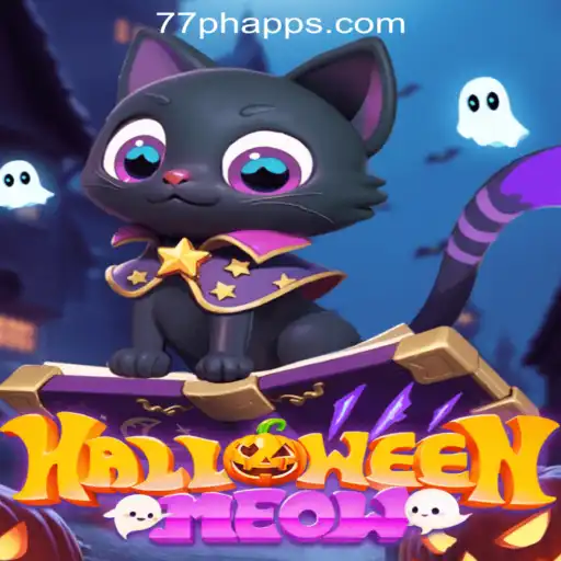 Explore the Thrills of HalloweenMeow at 77PH Online Casino Philippines