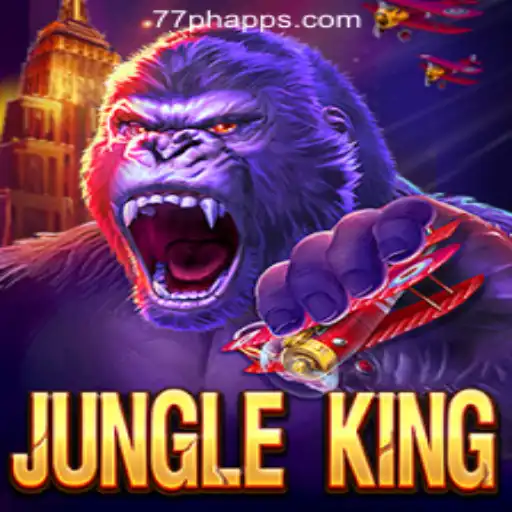 Explore JungleKing: Your Adventure Awaits at 77PH Online Casino Philippines