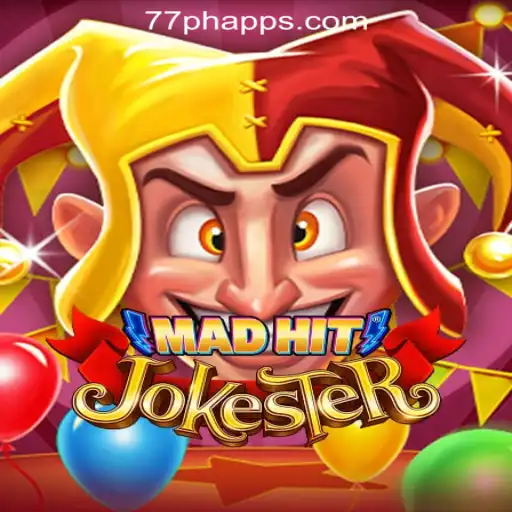 MadHitJokester: A New Gaming Experience at 77PH Online Casino Philippines