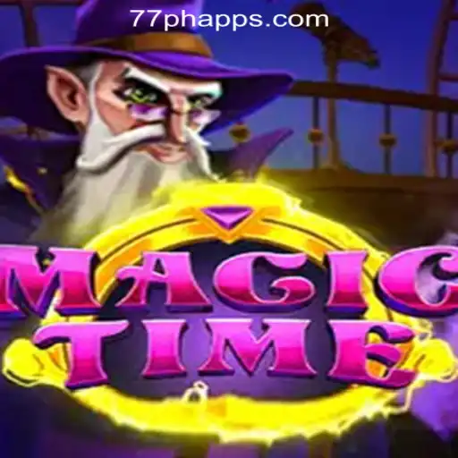 Exploring MagicTime: A New Dimension in Online Gaming with 77PH Online Casino Philippines