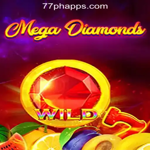 MegaDiamond: A Sparkling Adventure in 77PH Online Casino Philippines