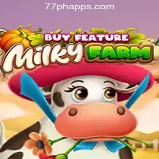 Exploring the New Sensation: MilkyFarmBuyFeature at 77PH Online Casino Philippines
