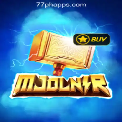Exploring the Thunderous World of Mjolnir at 77PH Online Casino Philippines
