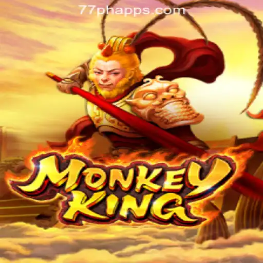 MonkeyKing: A Legendary Adventure at 77PH Online Casino