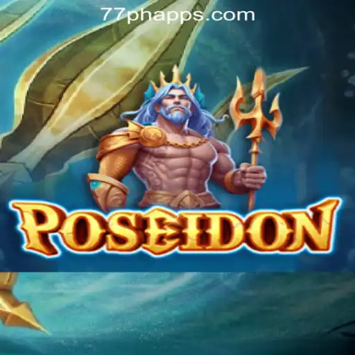 Dive into the Exciting World of Poseidon at 77PH Online Casino Philippines