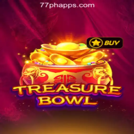 TreasureBowl: The Thrilling Game Sweeping 77PH Online Casino Philippines