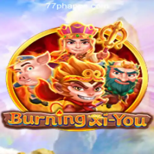 BurningXiYou: A Thrilling Adventure and Casino Game Revolution