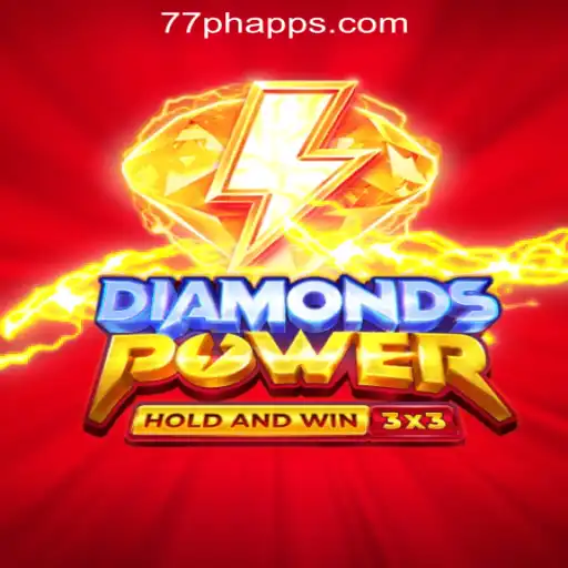 Unveiling Diamondspower: A Gem within 77PH Online Casino Philippines