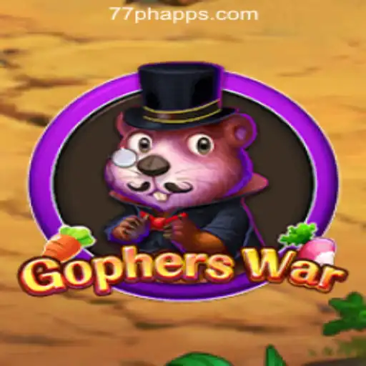 GophersWar: A Thrilling Exploration with 77PH Online Casino Philippines