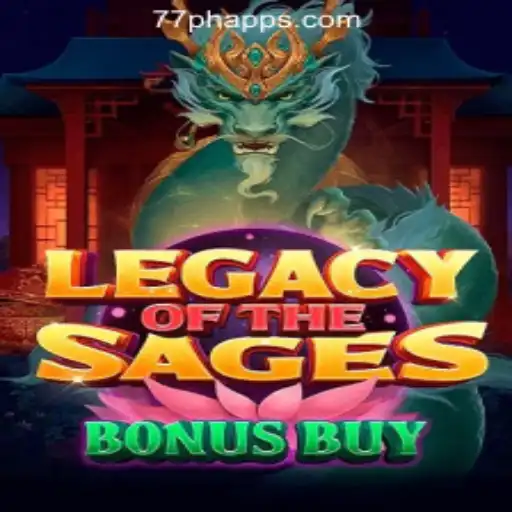 Explore the Enchanting World of LegacyoftheSagesBonusBuy at 77PH Online Casino Philippines