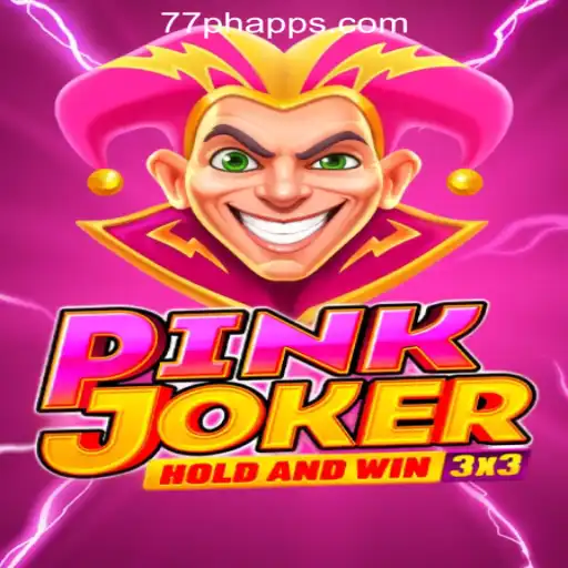 Explore the Thrilling World of Pinkjoker at 77PH Online Casino Philippines