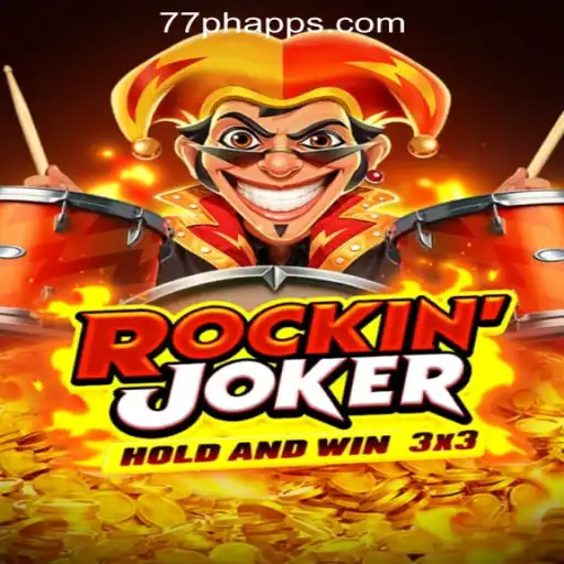 Discovering RockinJoker: A Thrilling Addition to 77PH Online Casino Philippines