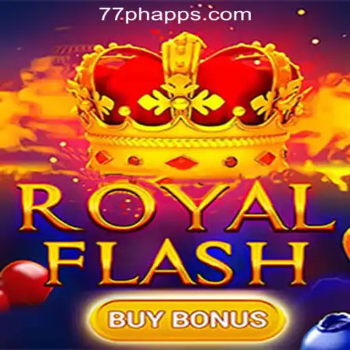 Discover the Thrills of RoyalFlashBuyBonus at 77PH Online Casino Philippines