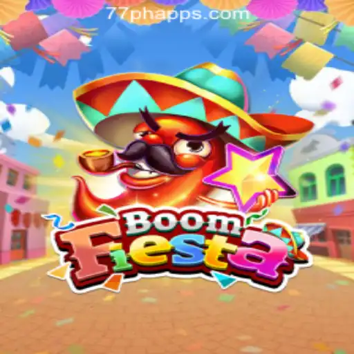 BoomFiesta: A New Wave in Online Gaming at 77PH Online Casino Philippines