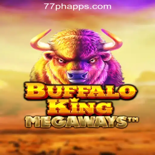 Exploring the Thrilling World of Buffalo King at 77PH Online Casino Philippines