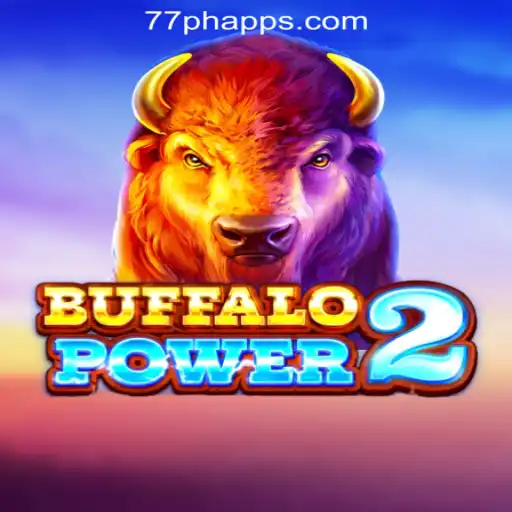 Discover the Thrills of BuffaloPower2 at 77PH Online Casino Philippines