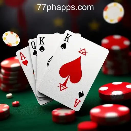 The Intricacies of Card Games at 77PH Online Casino Philippines