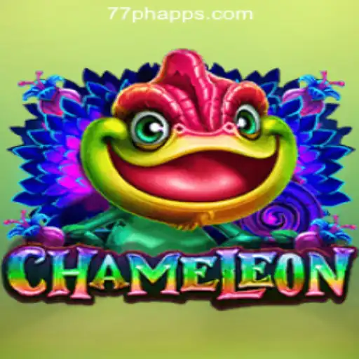 Explore the Excitement of Chameleon at 77PH Online Casino Philippines