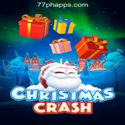 ChristmasCrash Game: A Festive Addition to 77PH Online Casino Philippines