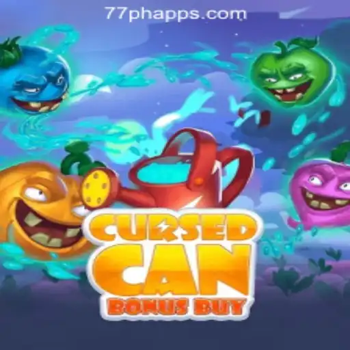 CursedCanBonusBuy: A Thrilling Addition to 77PH Online Casino Philippines