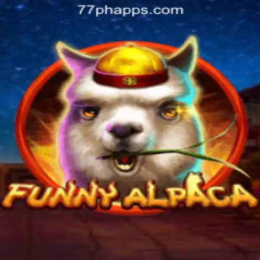 FunnyAlpaca: Your New Favorite Game at 77PH Online Casino Philippines