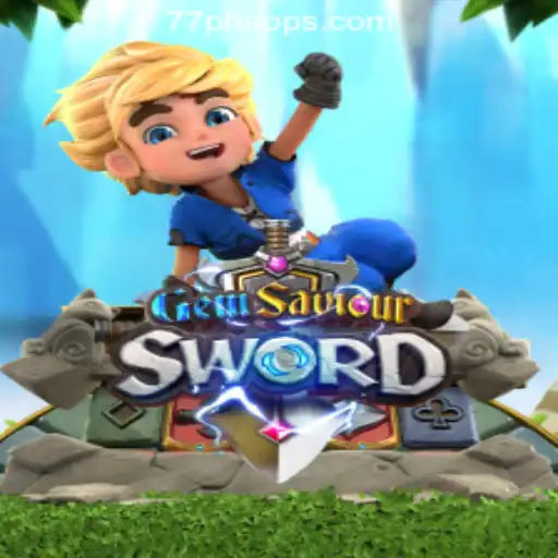 GemSaviourSword: An Epic Adventure in 77PH Online Casino Philippines