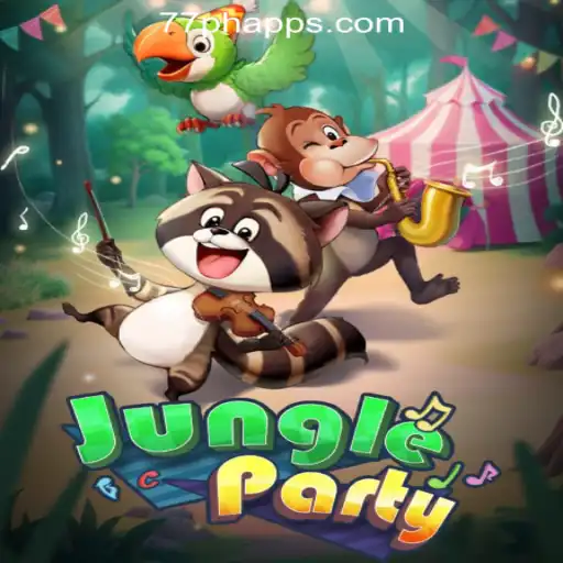 Discover the Excitement of JungleParty at 77PH Online Casino Philippines
