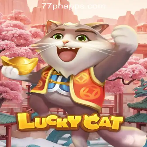 Discover LuckyCat: A Premier Game at 77PH Online Casino Philippines