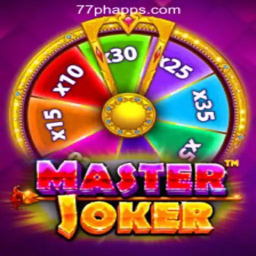 MasterJoker: A Thrilling Casino Game Experience at 77PH Online Casino Philippines