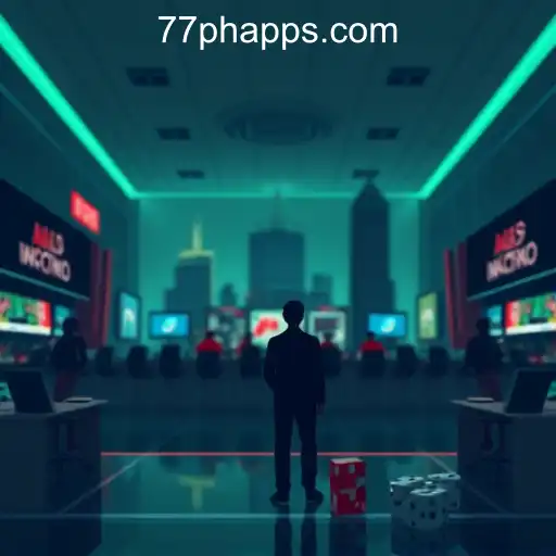 Understanding the Dynamics of Monopoly in the Context of 77PH Online Casino Philippines