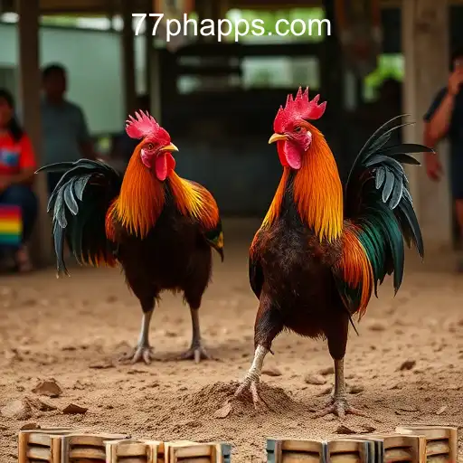 Exploring the World of Online Sabong: A Closer Look at 77PH Online Casino Philippines