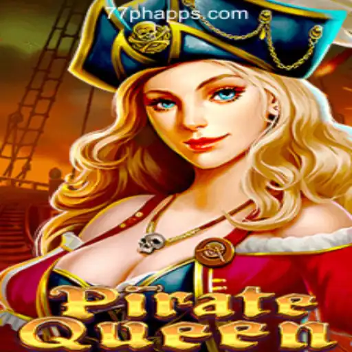 Set Sail with PirateQueen: Explore the High Seas of 77PH Online Casino Philippines