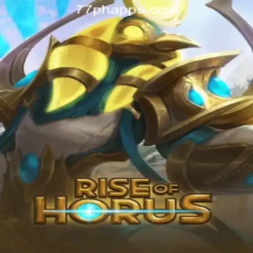 RiseofHorus: A Fascinating Journey in 77PH Online Casino Philippines