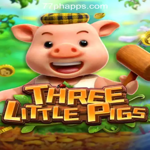 Exploring THREELITTLEPIGS: A New Thrill at 77PH Online Casino Philippines