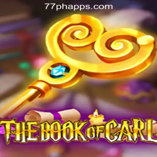 TheBookofCarl: An Intriguing Adventure in 77PH Online Casino Philippines