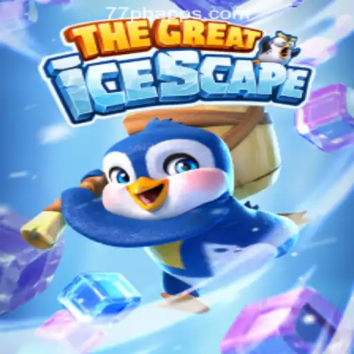 Discover TheGreatIcescape at 77PH Online Casino Philippines